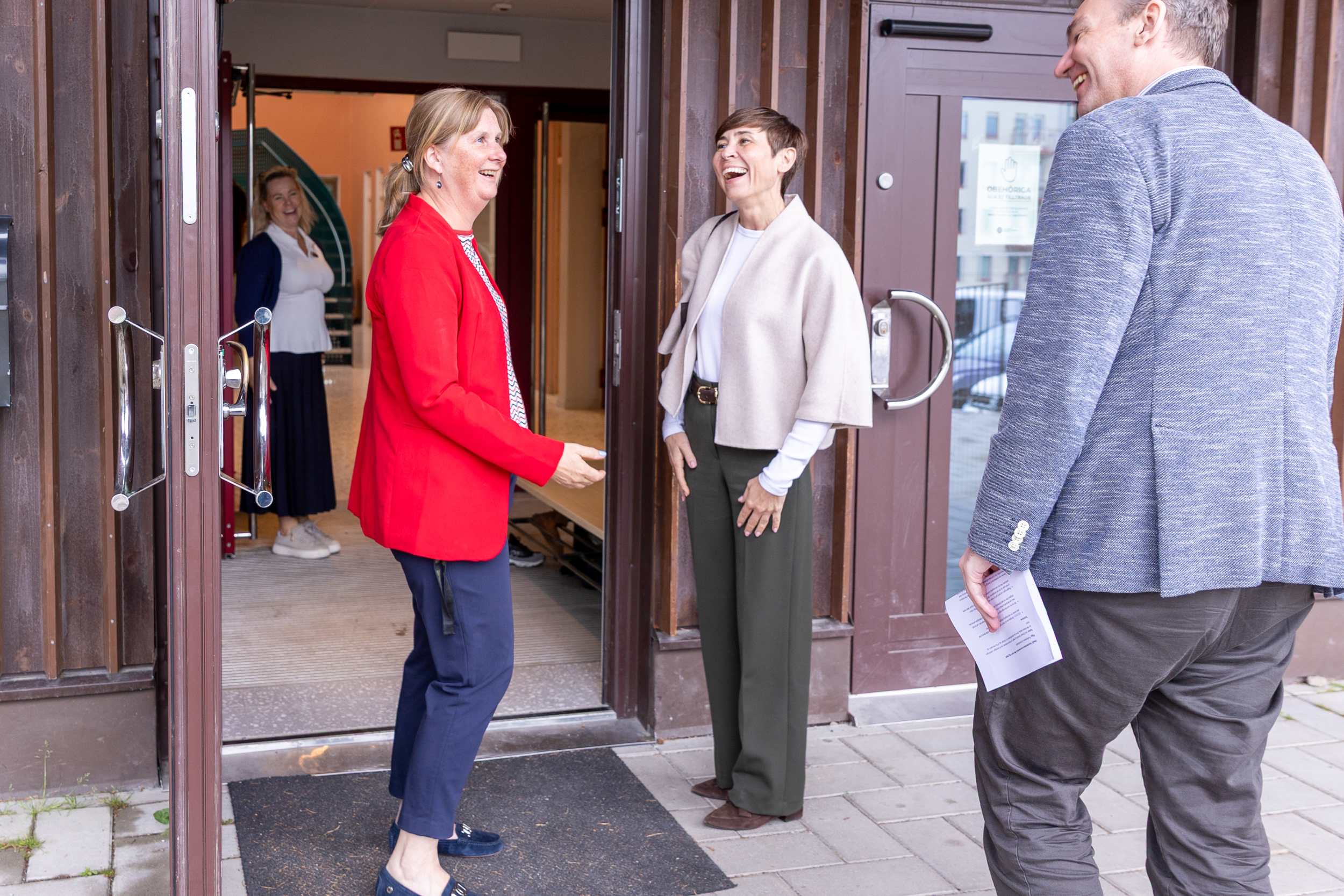 Svensk skole